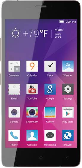 Blu Vivo Air